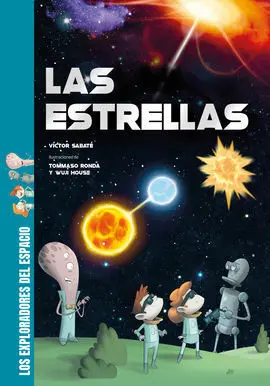 Estrellas, las