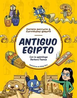 Antiguo Egipto, el