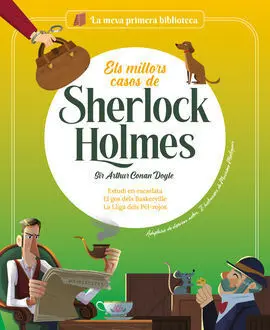 Els Millors Casos de Sherlock Holmes