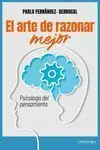 Arte de Razonar Mejor, el