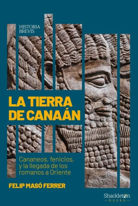 Tierra de Canaan,La