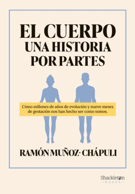 El Cuerpo, una Historia por Partes