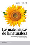 MATEMATICAS DE LA NATURALEZA, LAS