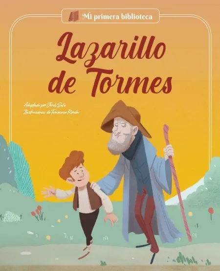 Lazarillo de Tormes, el