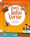 MEJORES AVENTURAS DE JULIO VERNE. VOL. 2, LAS