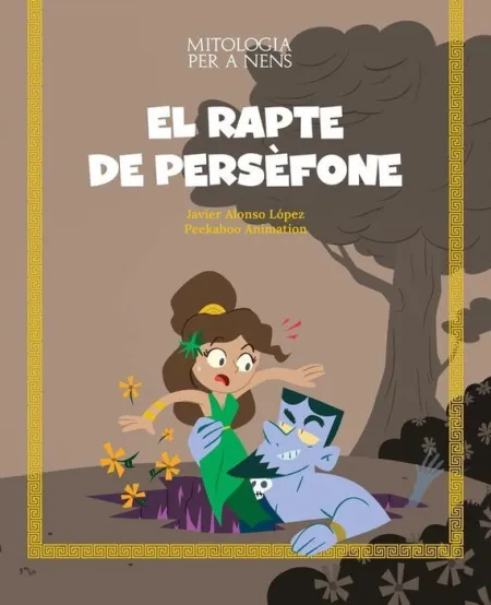 El Rapte de Persefone
