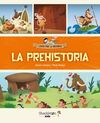 PREHISTORIA, LA