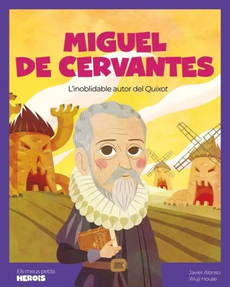 Miguel de Cervantes (Cat)