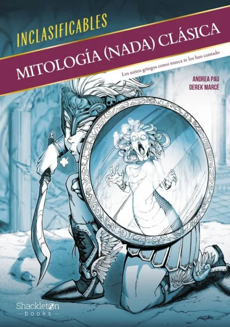 Mitologia (Nada) Clasica