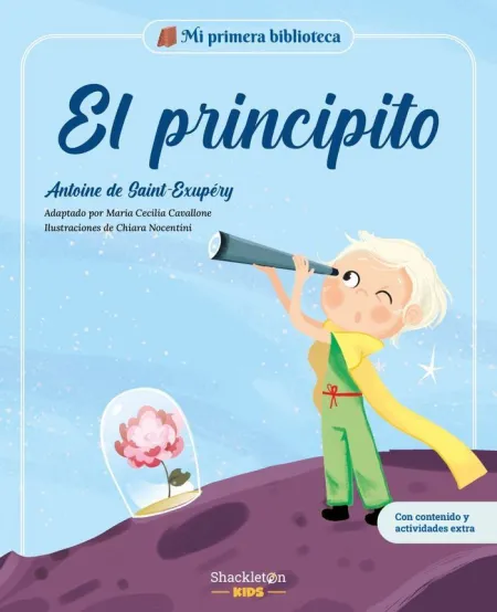 Principito, el