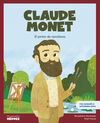 CLAUDE MONET