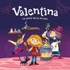VALENTINA. LA POCIO DE LA BRUIXA