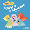 JUEGO DE LAS ADIVINANZAS, EL