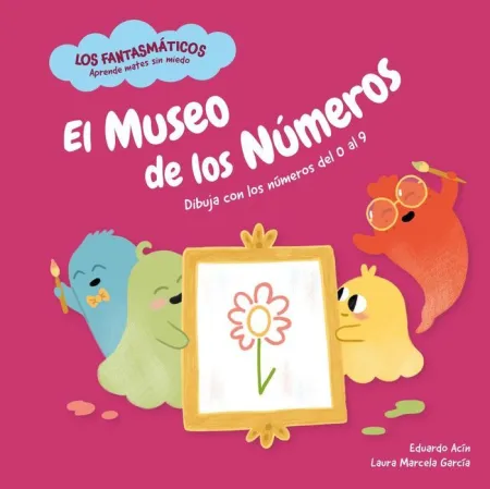 Museo de los Numeros, el