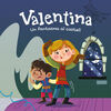 VALENTINA. UN FANTASMA AL CASTELL