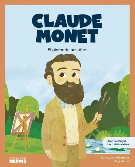 Claude Monet