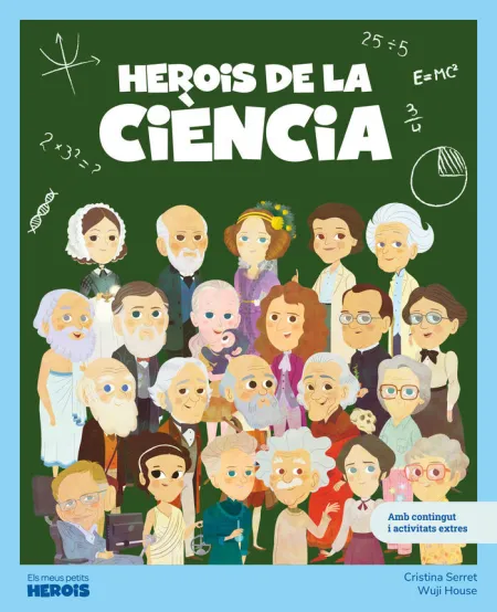 Herois de la Ciencia