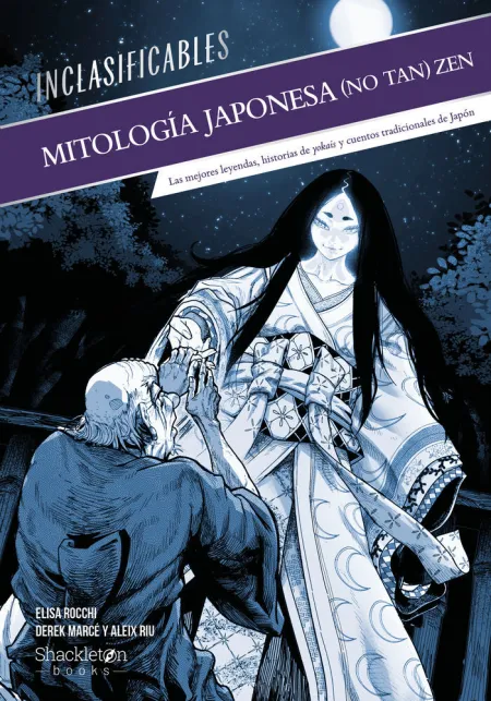 Mitolog¡A Japonesa (No Tan) Zen