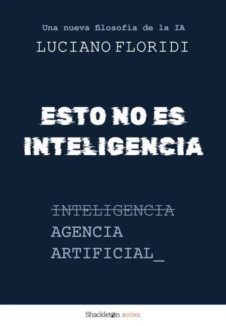 Esto no Es Inteligencia