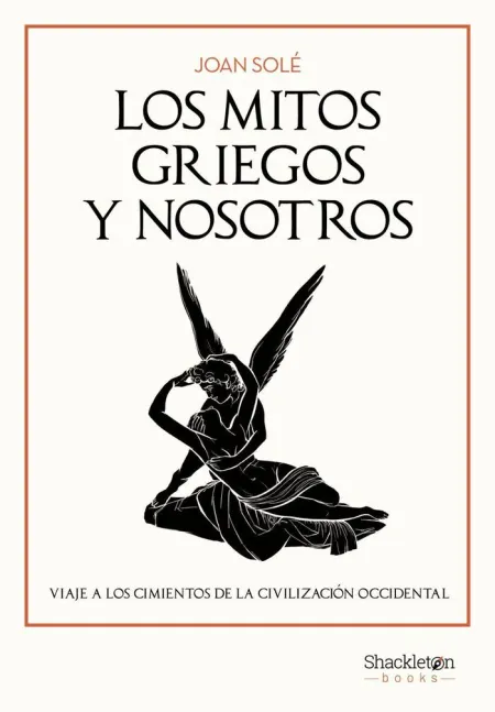 Los Mitos Griegos y Nosotros