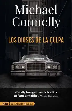 Los Dioses de la Culpa [
