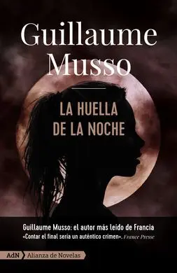 La Huella de la Noche [A