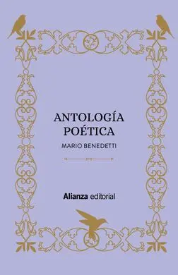 Antología Poética