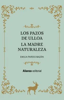 Los Pazos de Ulloa. La M