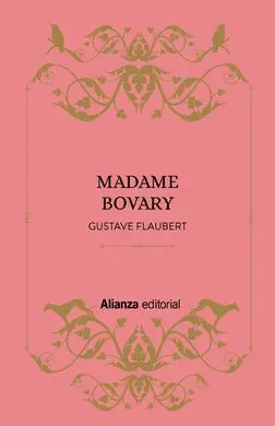 Madame Bovary