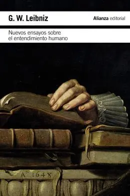 Nuevos Ensayos Sobre el Entendimiento Humano