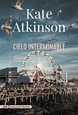 Cielo Interminable