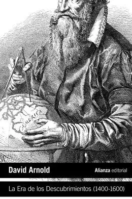 La Era de los Descubrimientos 1400-1600