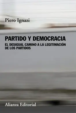 Partido y Democracia