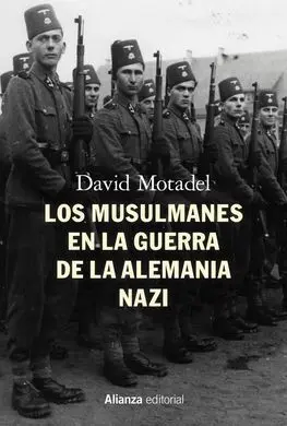 Los Musulmanes en la Guerra de la Alemania Nazi