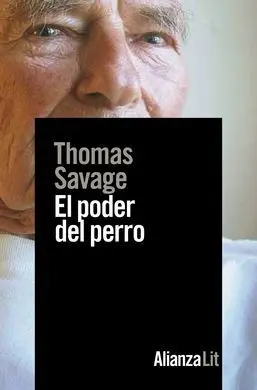 El Poder del Perro
