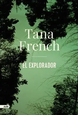 El Explorador
