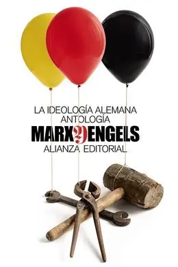 La Ideologia Alemana (Antologia)