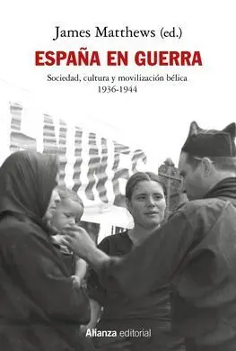 España en Guerra