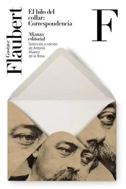 El Hilo del Collar: Correspondencia