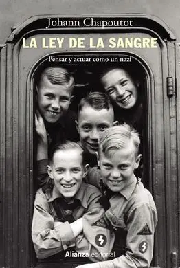 La Ley de la Sangre