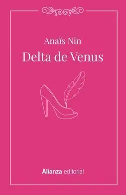 Delta de Venus