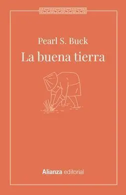 La Buena Tierra