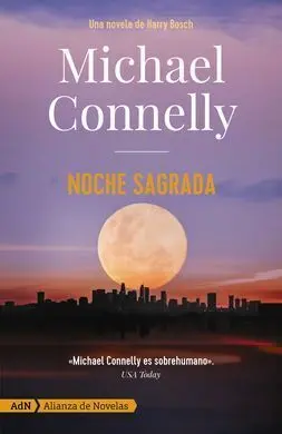 Noche Sagrada [Adn]