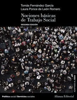 Nociones Basicas de Trabajo Social (2. ª Edicion)