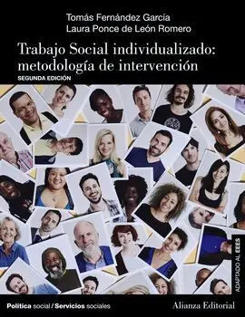 Trabajo Social Individualizado: Metodologia de Intervencion (2. ª Ed. )