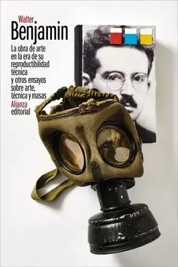 La Obra de Arte en la Era de Su Reproductibilidad Tecnica
