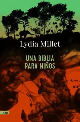 Una Biblia para Niños (A