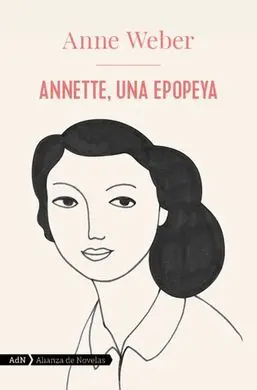 Annette, una Epopeya