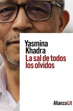 La Sal de Todos los Olvidos