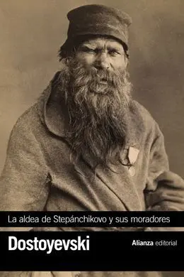 La Aldea de Stepánchikov